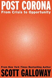 Post Corona - From Crisis to Opportunity