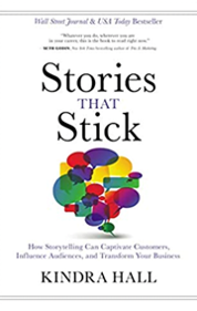 Stories that stick