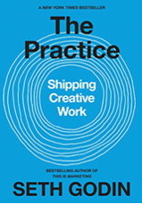 The Practice - Shipping creative work