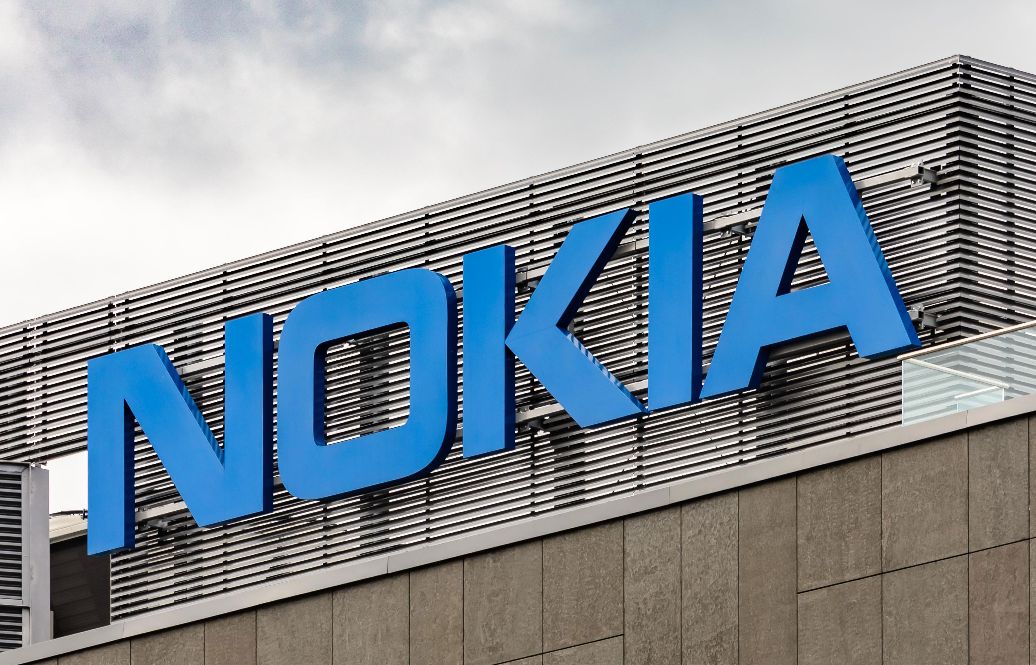 Nokia