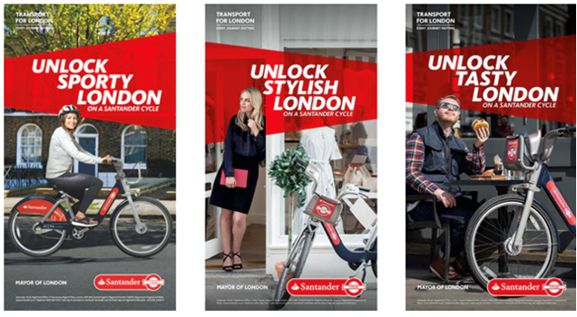 Agile Marketing Campaign - Sanstander