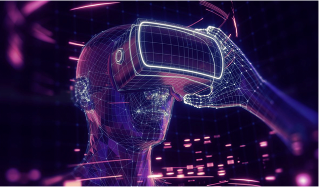 AR in Metaverse