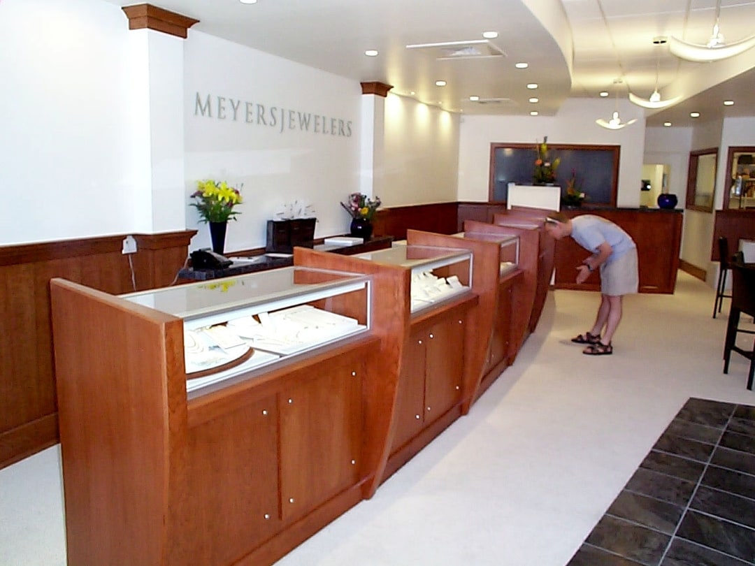 Meyers Jewelers