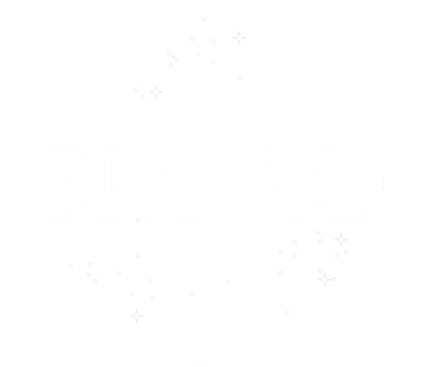 NASA logo 