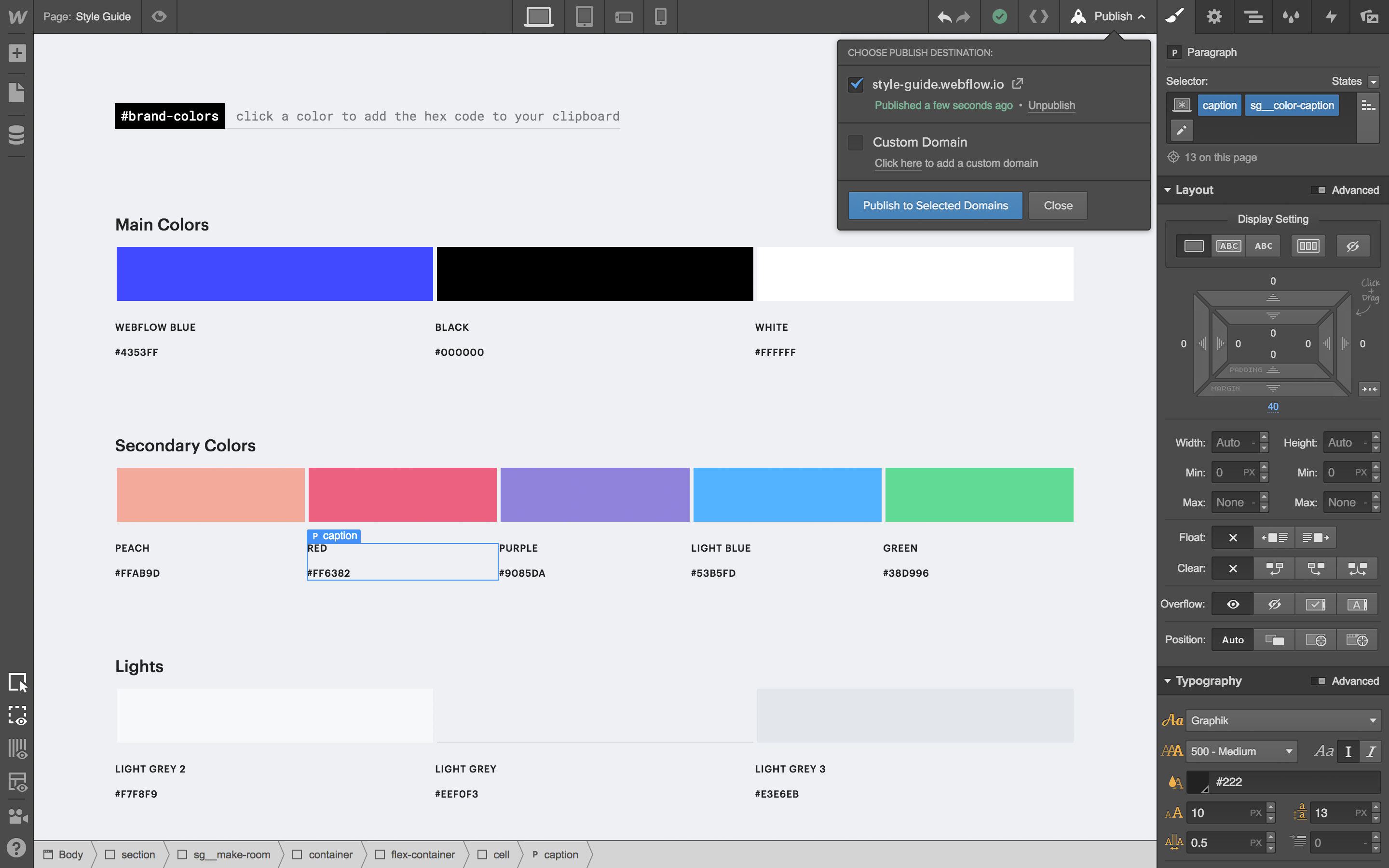 Webflow Vs Wordpress Discover The Wordpress Alternative