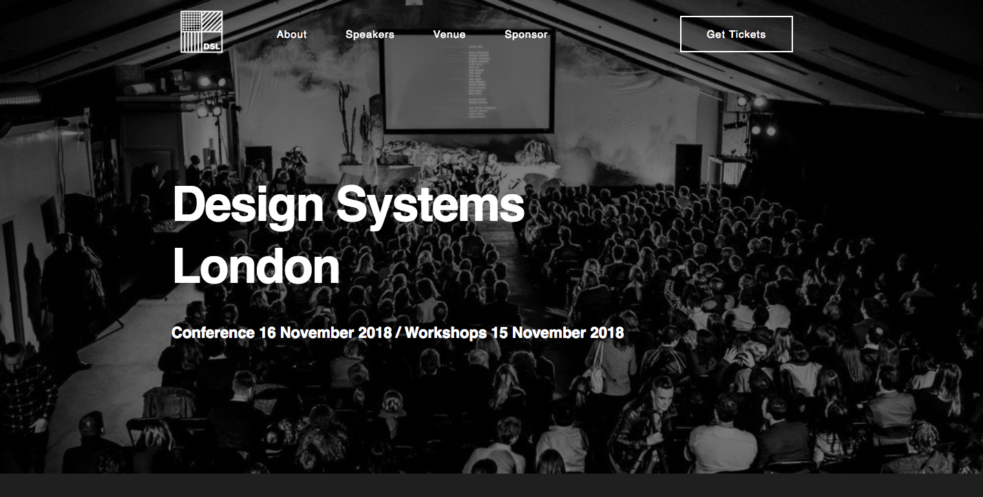 Design Systems London
