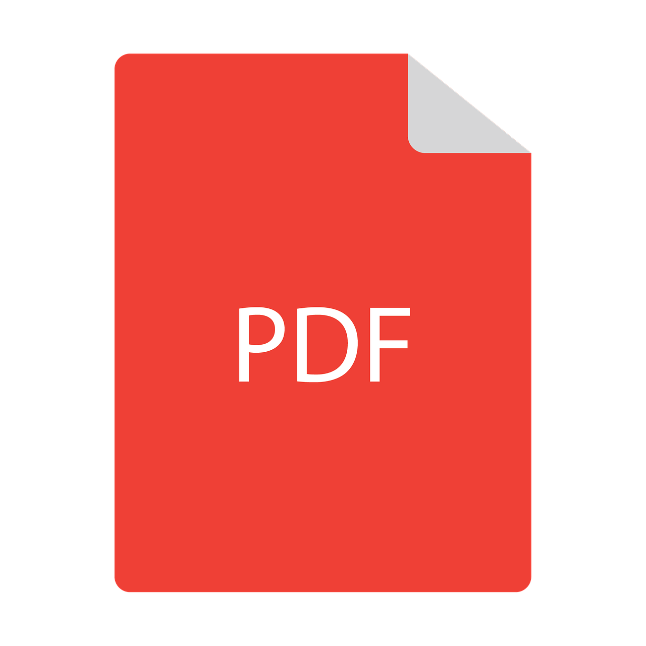 PDF icon.