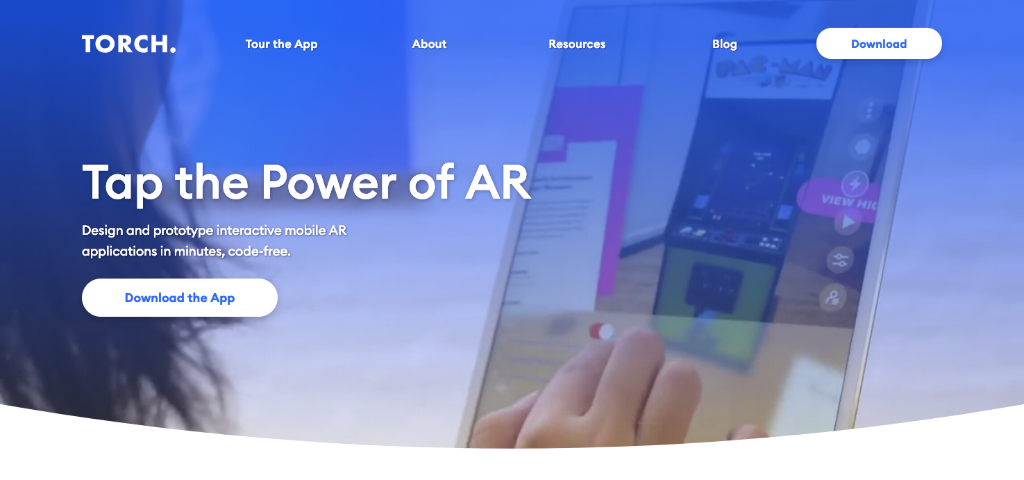 Top 10 Webflow sites of 2018 | Webflow Blog