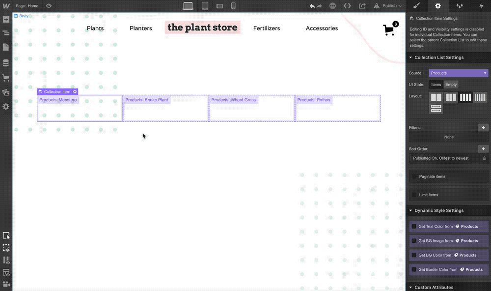 Create lightbox galleries with your CMS and photos and videos