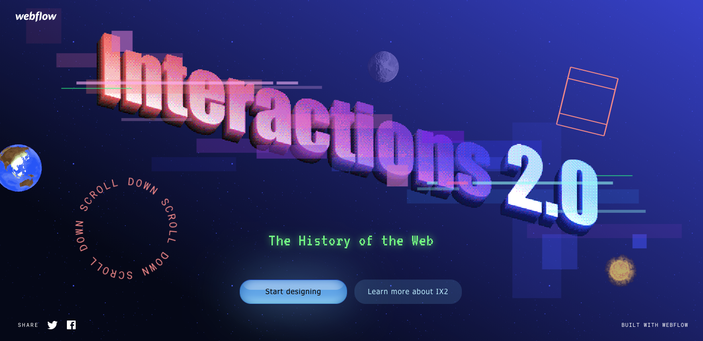 interactions 2.0