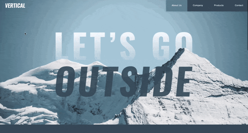 horizontal scroll webflow tutorial