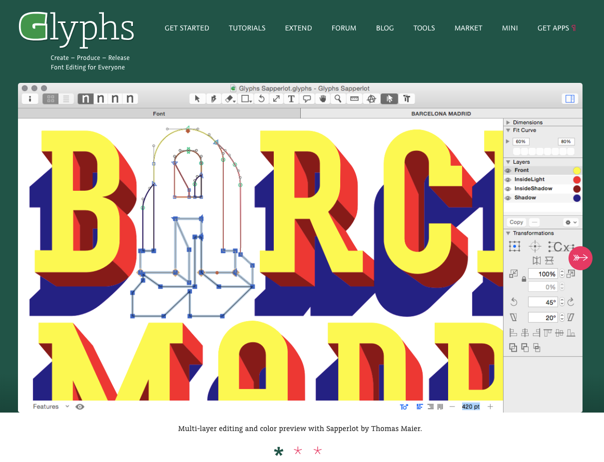 Typographic Design Font Styles And Resources For Designers Webflow Blog Typographic Design Font Styles And Resources For Designers Webflow Blog
