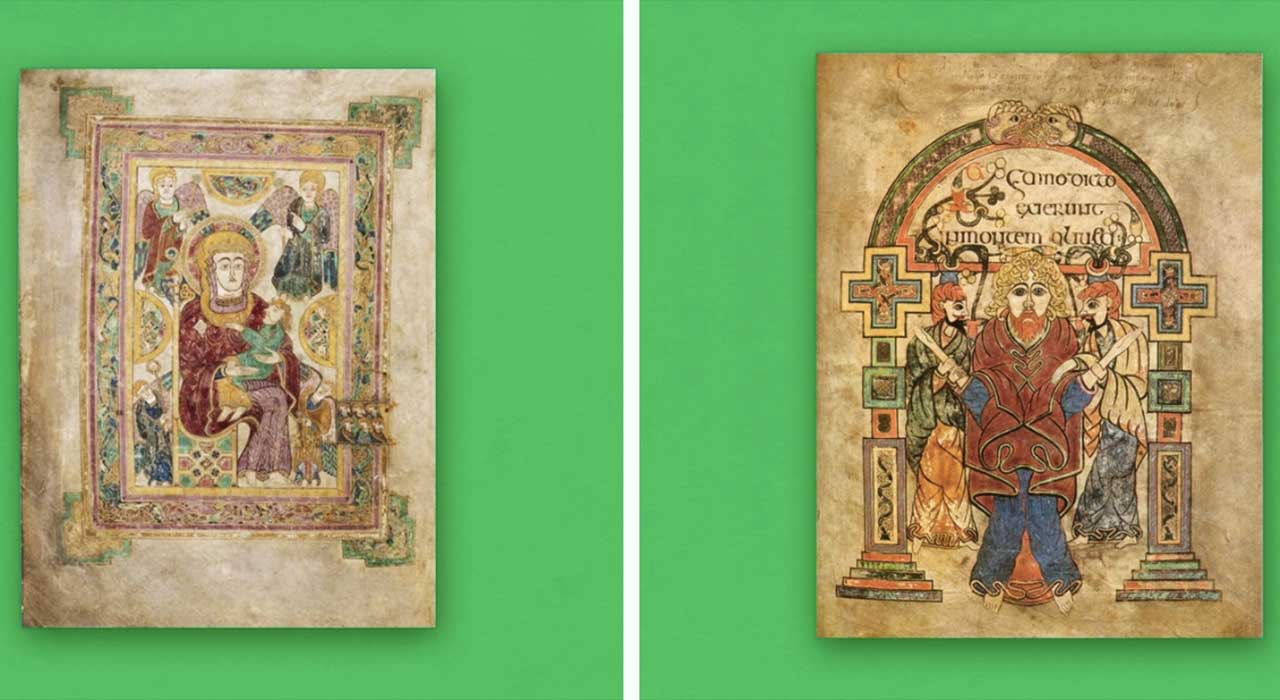 book of kells