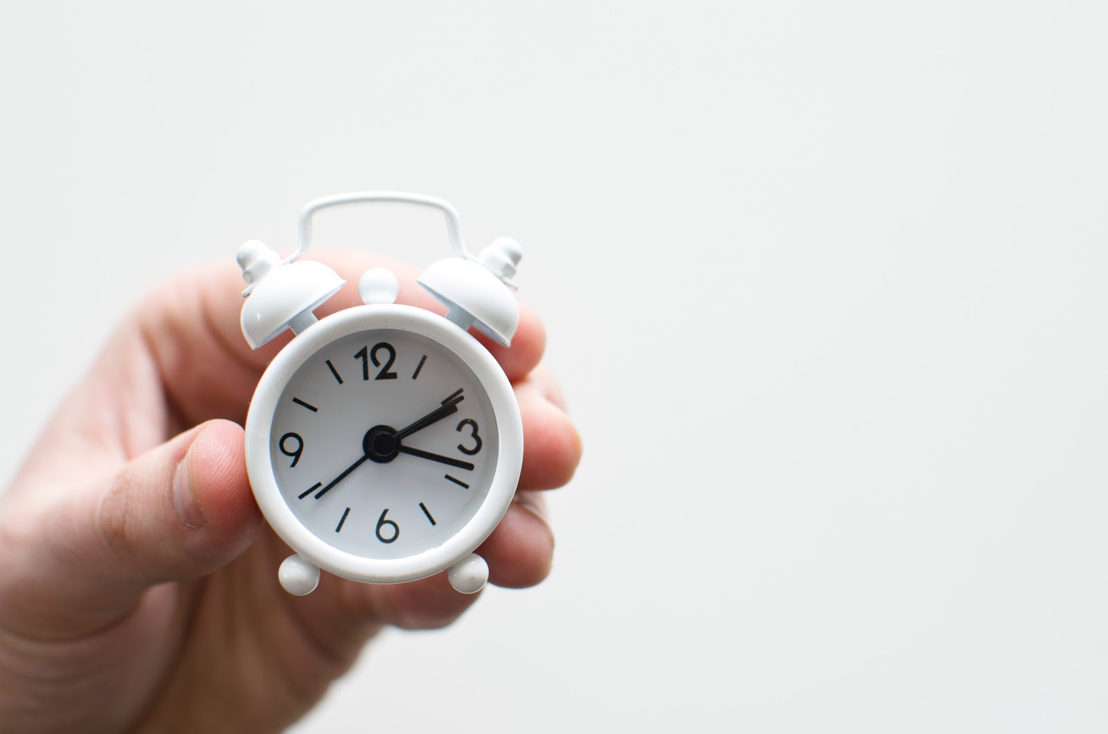 analog clock