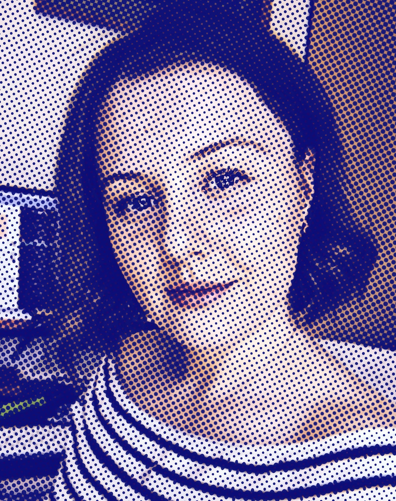 verity stothard