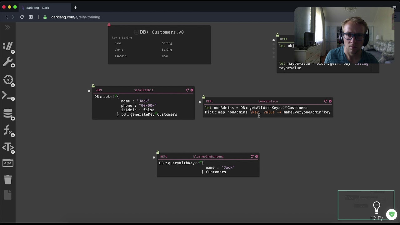 darklang