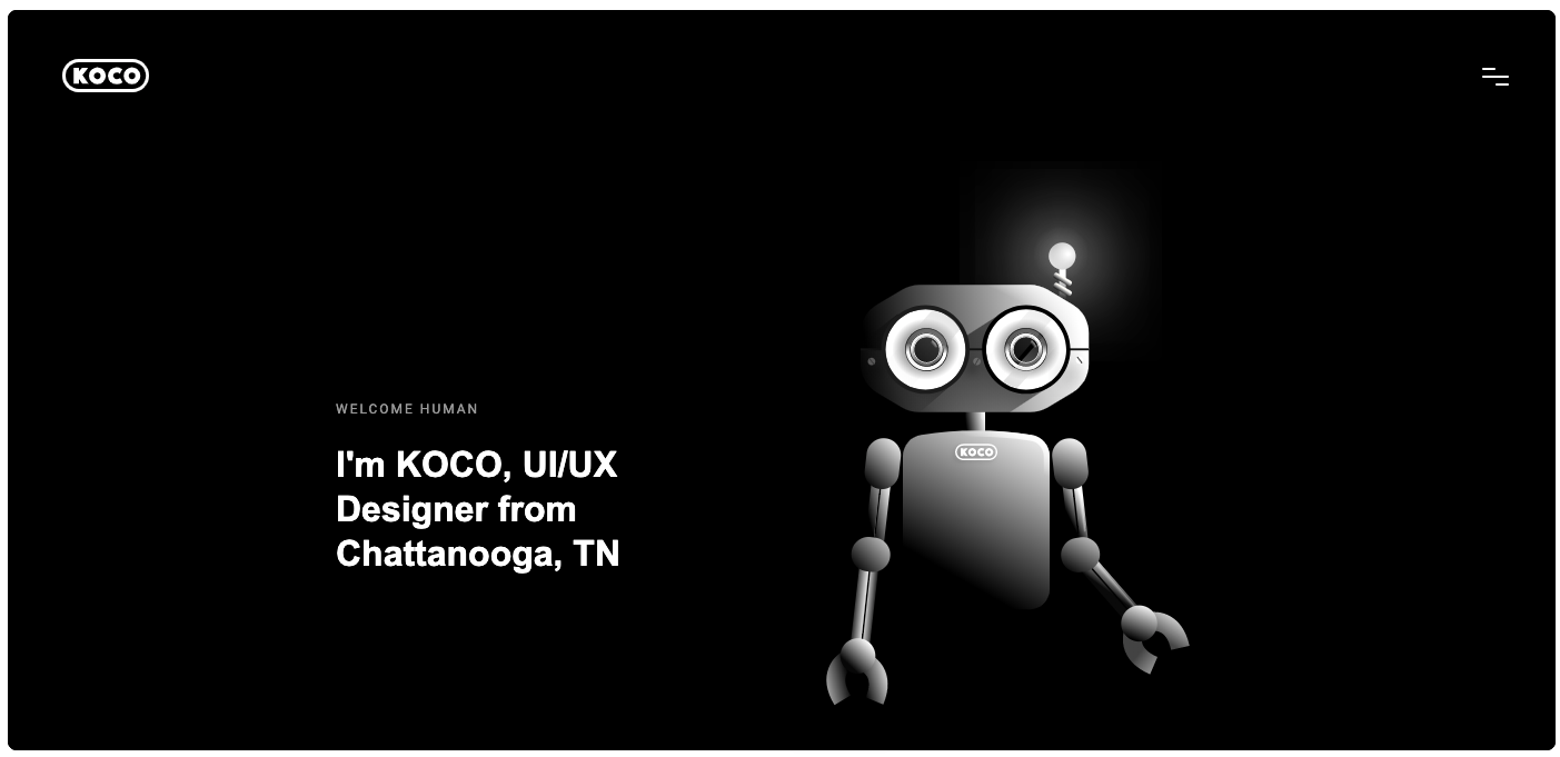 koco ux designer