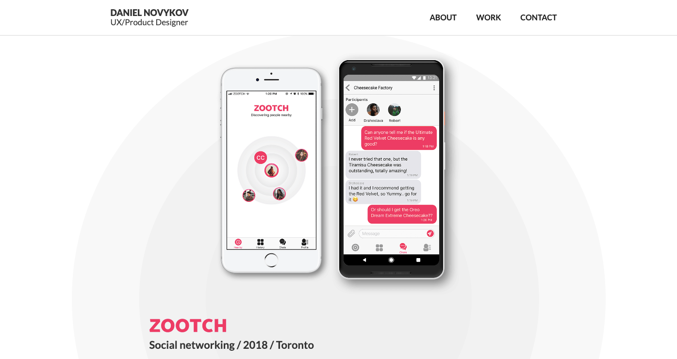 zootch client
