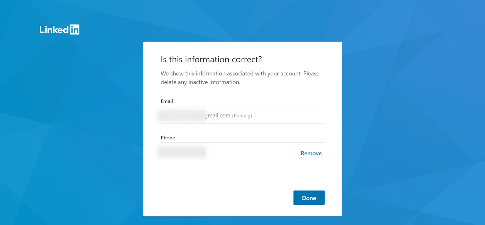 linkedin