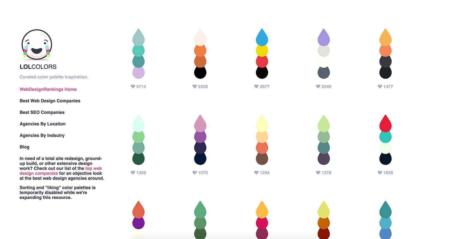 lolcolors