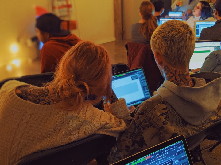 webflow meetup in austin