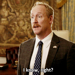 i know right gif