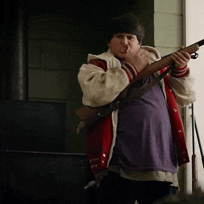 stuff got real gif