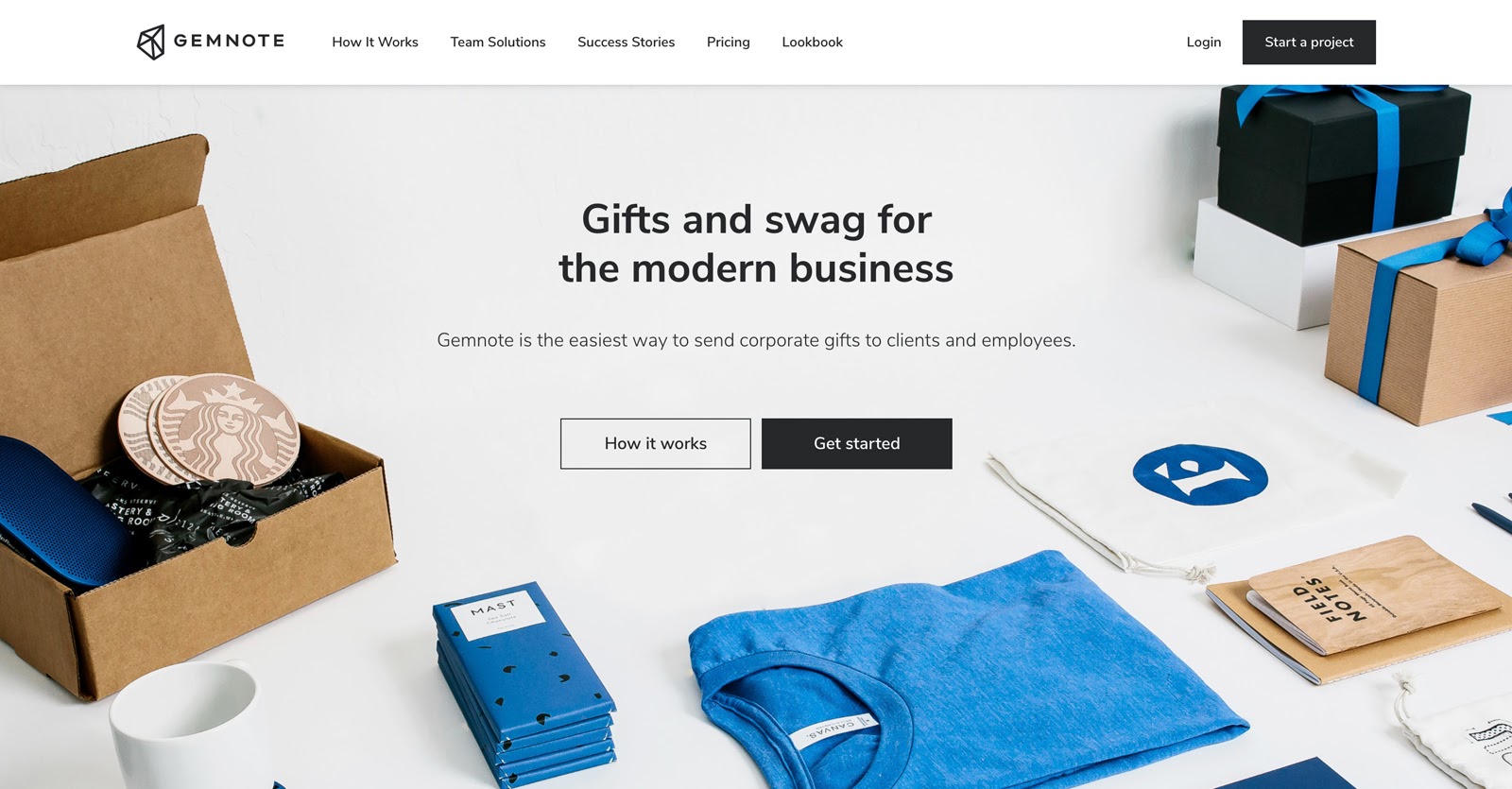 gifts for businesses
