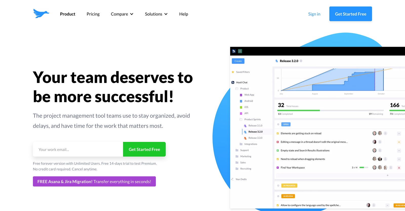 produck's homepage
