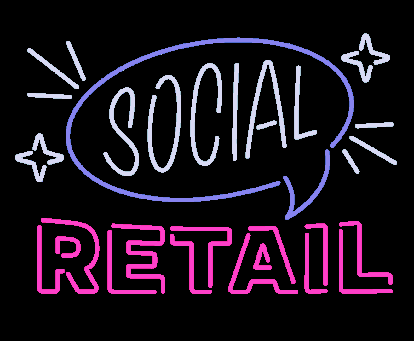 social retail
