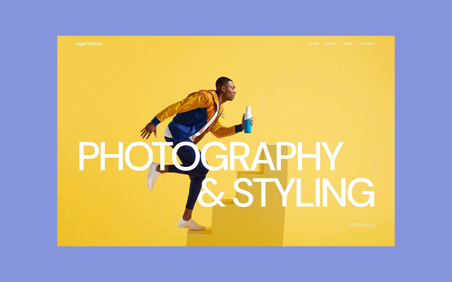 agencieos webflow template