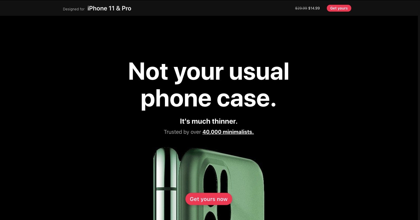 rullus phone case