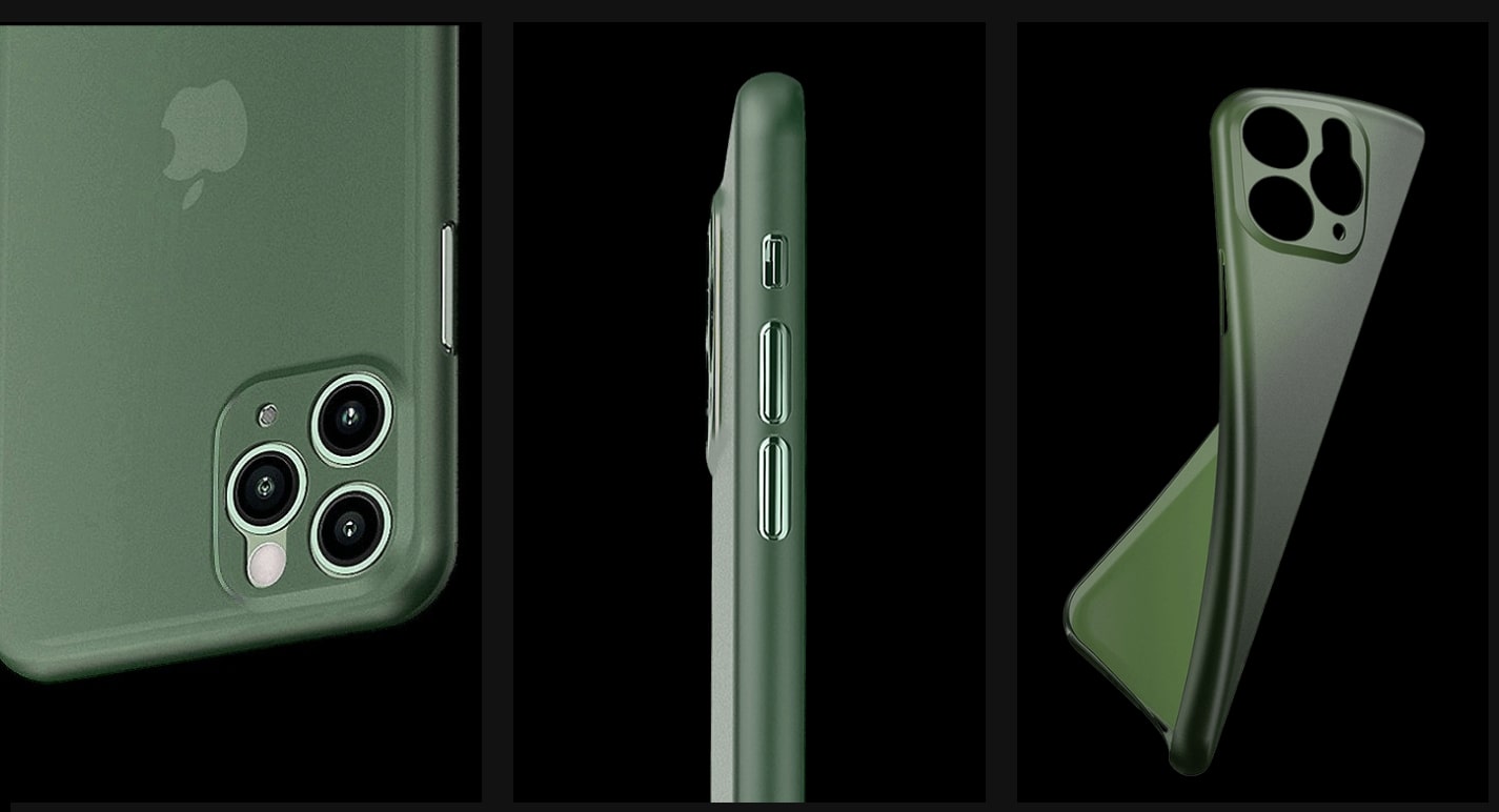 rullus iphone case
