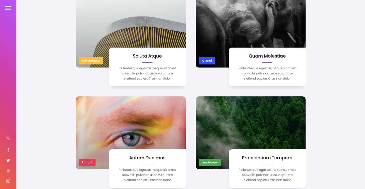 marlin project gallery