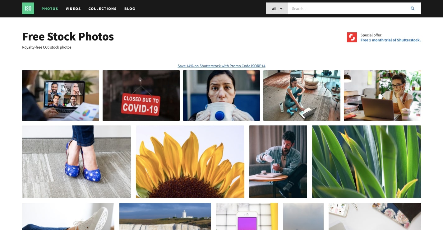 iso republic free stock photos