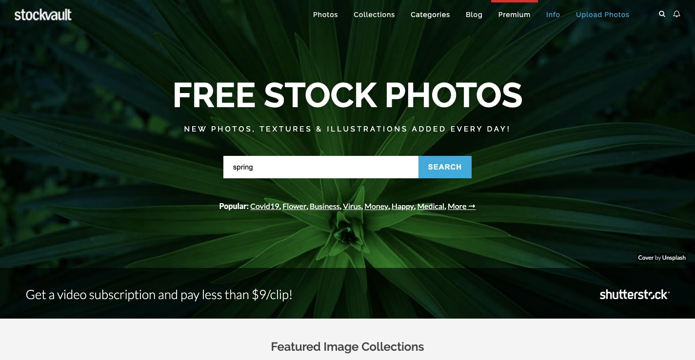 stockvault free stock photos