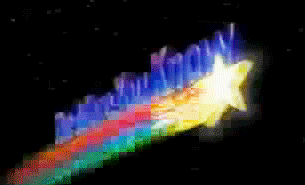 the more you know gif