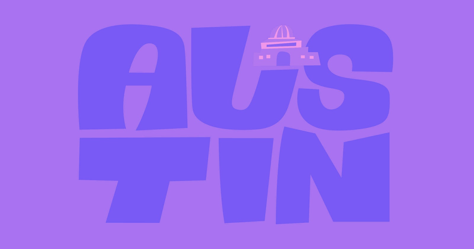 austin world tour