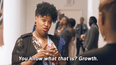 growth