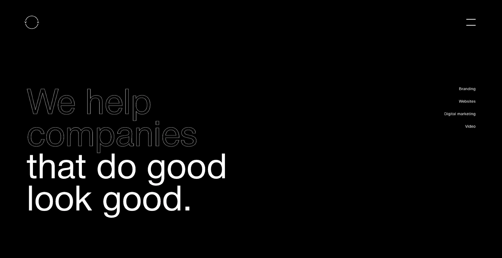 vovi agency website