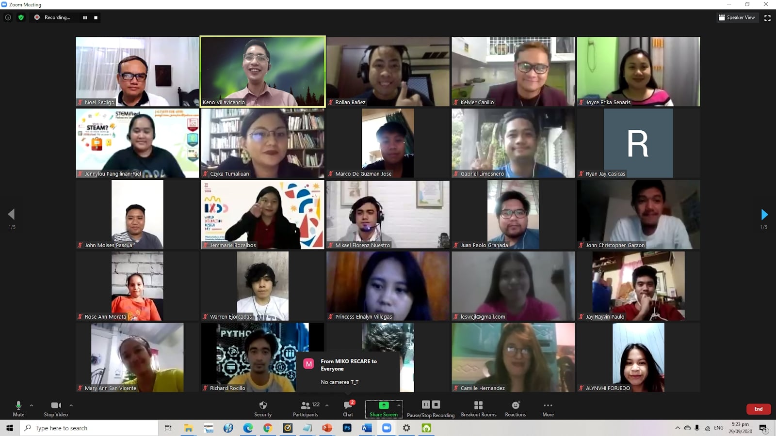 cavite webflow meetup