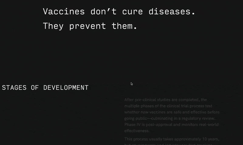 vaccine explainer