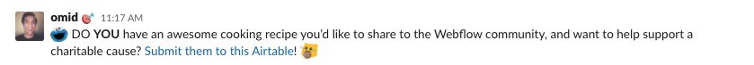 slack dm