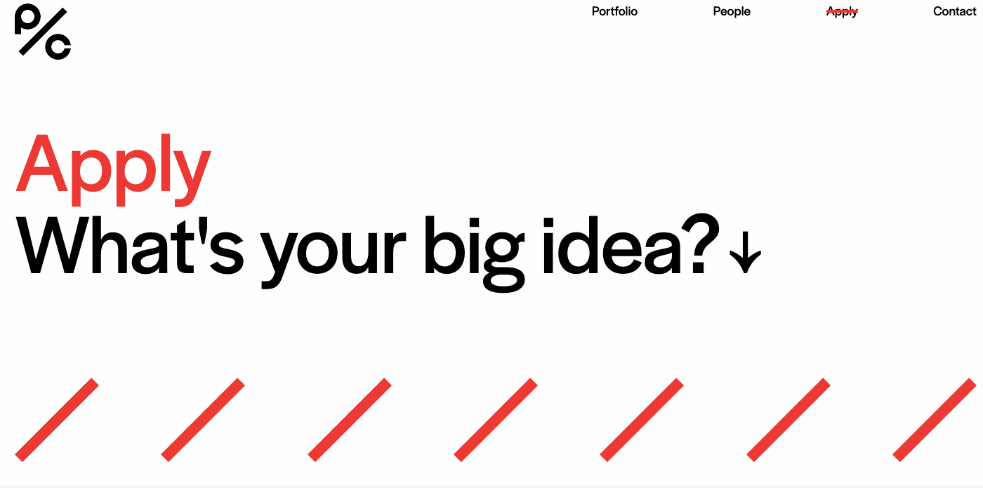 gif of application