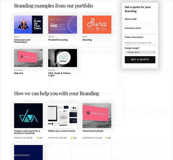 microsite gif