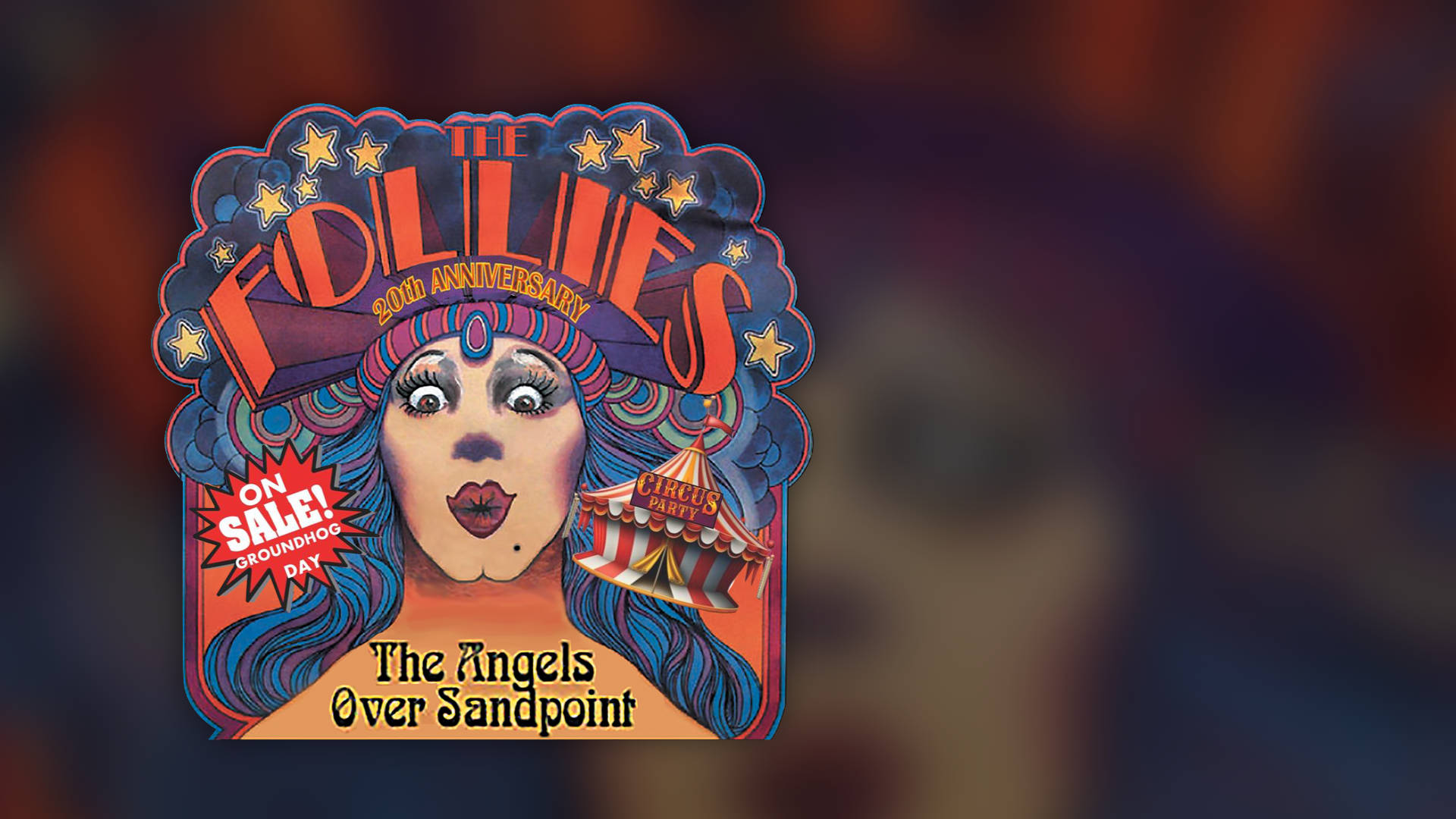 The Panida Theater - Arts And Entertainment In Sandpoint, Idaho