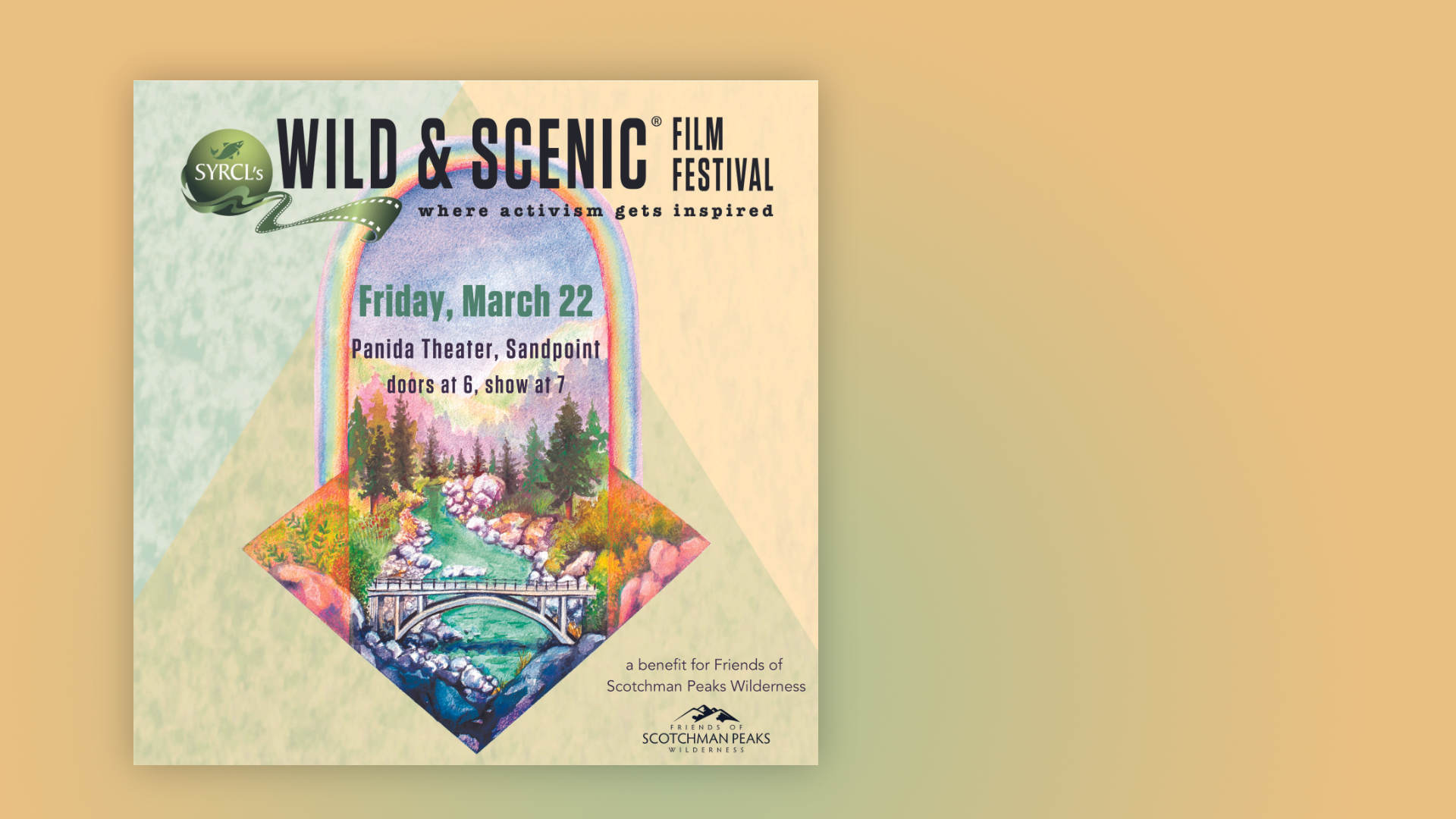 The Panida Theater - Arts And Entertainment In Sandpoint, Idaho