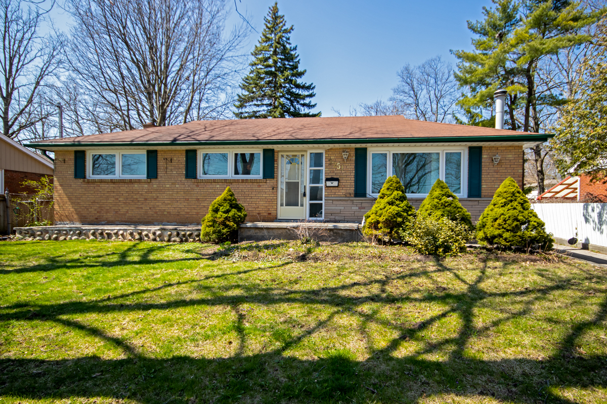 2251 Sunnydale Drive The Preferred Pair