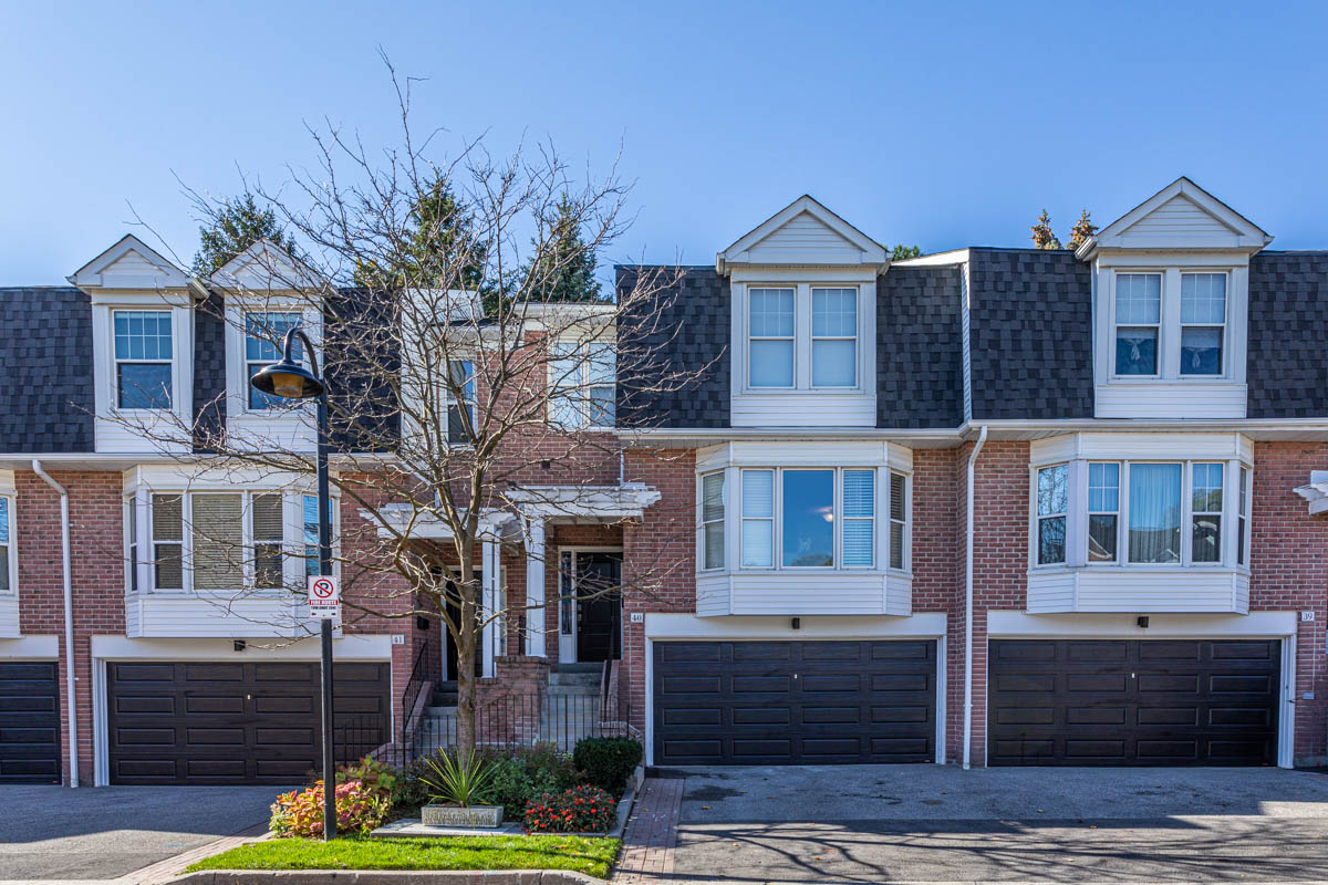 40 Tamarack Circle The Preferred Pair