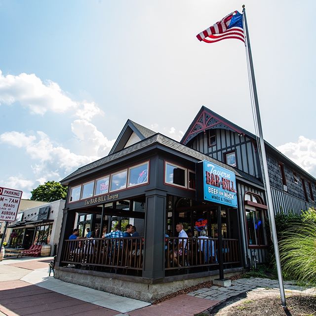 East Aurora Charming Neighborhood in Upstate New York Vidlers